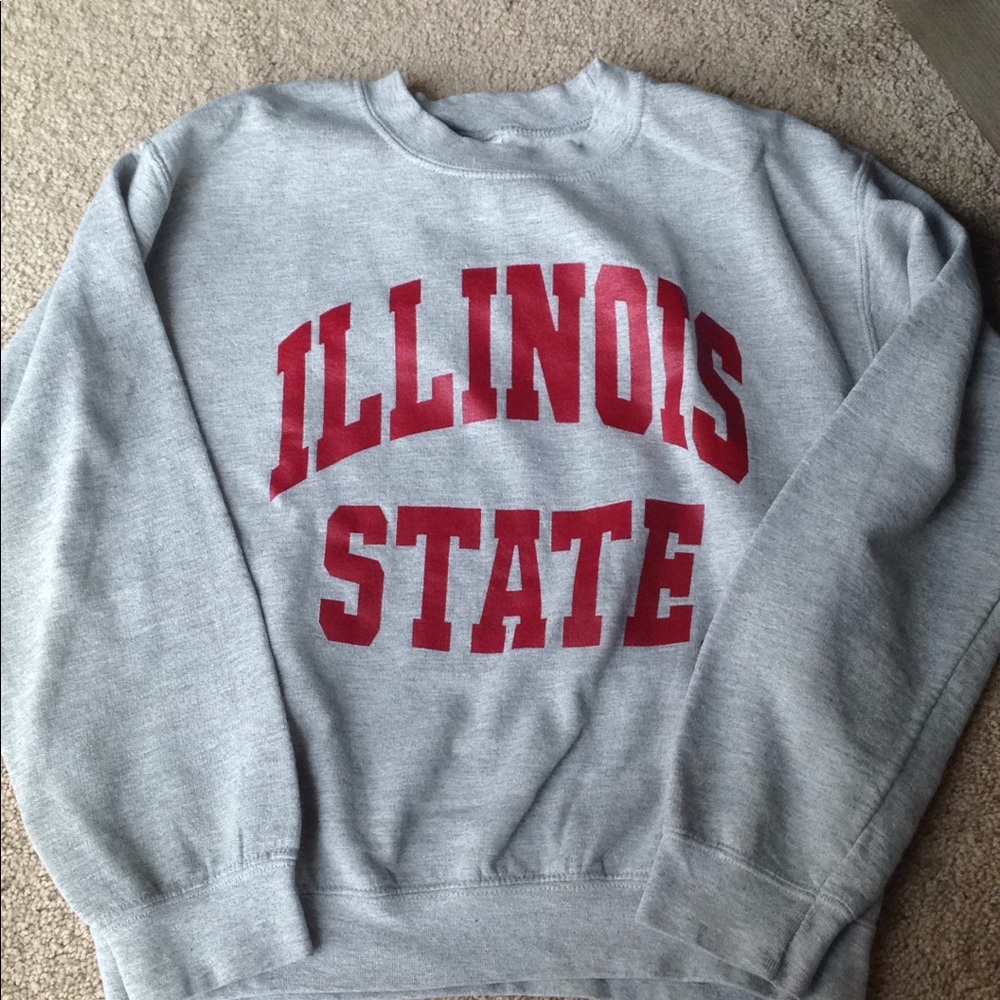 Illinois State Noodie
